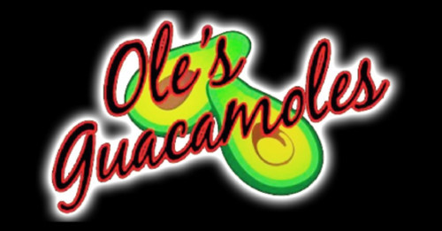 Oles Guacamole