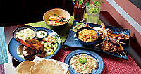 Aziza Egyptian And Mediterranean Cuisine