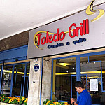 Toledo Grill