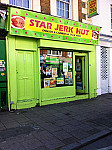 Star Jerk Hut