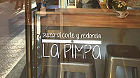 La Pimpa