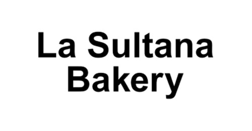 La Sultana Bakery