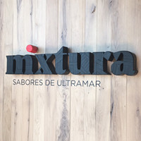 Mixtura