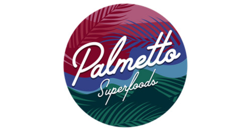 Palmetto Superfoods