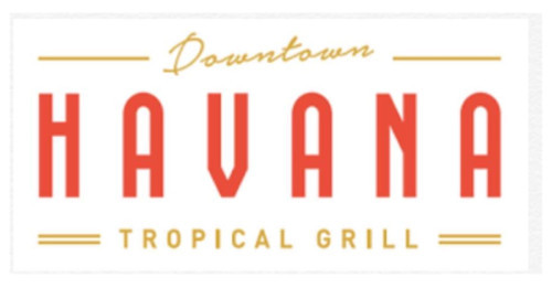 Havana Tropical Grill