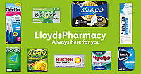 Lloydspharmacy Knowle