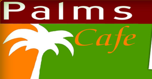 Palms Grill Pizzeria