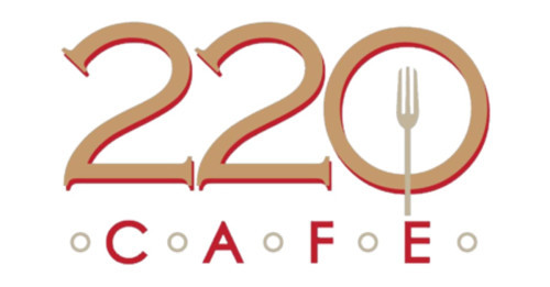 220 Cafe