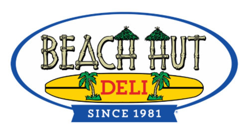 Beach Hut Deli