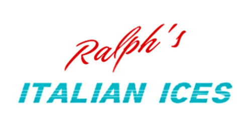 Ralph's Famous Italian Ices Ice Cream