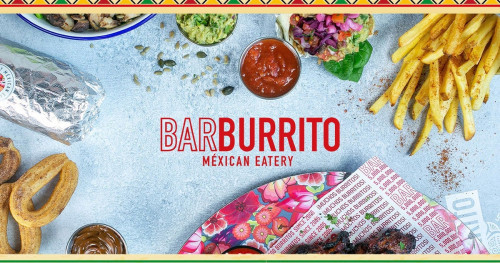 Barburrito