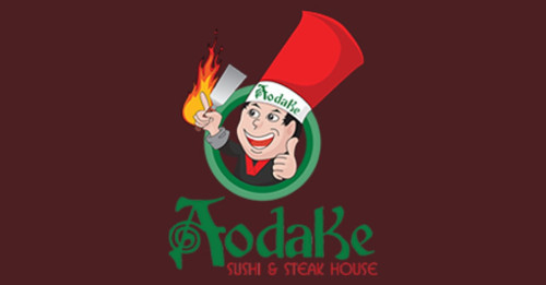 Aodake Sushi And Steak