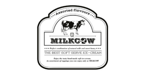 Milkcow Cafe