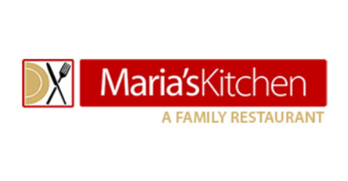 Maria's Kitchen