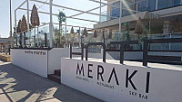 Meraki Meraki Beach