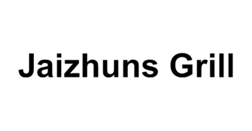 Jaizhunsgrill