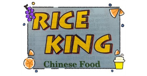 Rice King