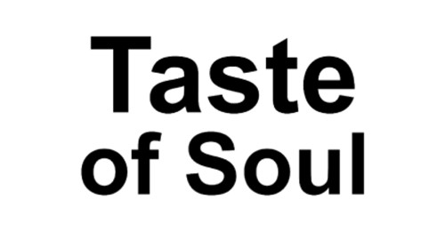 Taste Of Soul