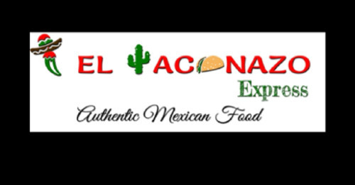 El Taconazo Express