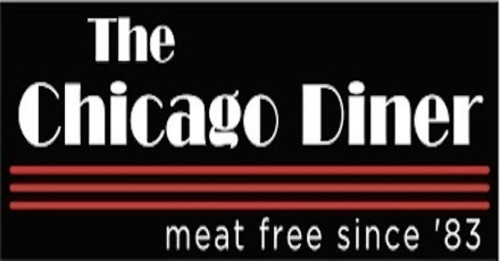 The Chicago Diner, Logan Square