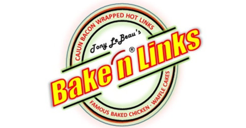 Bake-n-links