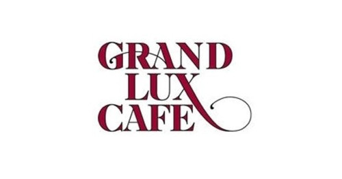 Grand Lux Cafe