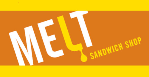 Melt Sandwich Shop