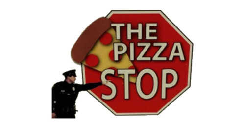 The Pizza Stop