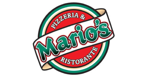 Mario's Pizzeria