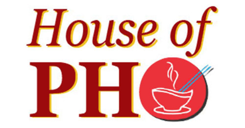 House Of Pho