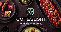 Cotesushi