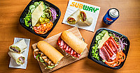 Subway St Lucia