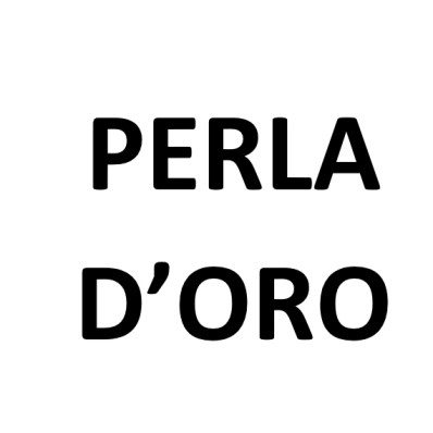 Pentola D'oro