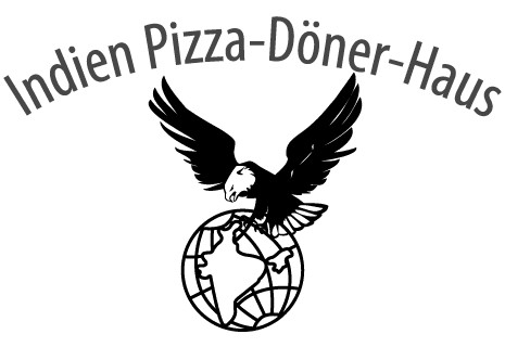 Indien Pizza-döner-haus