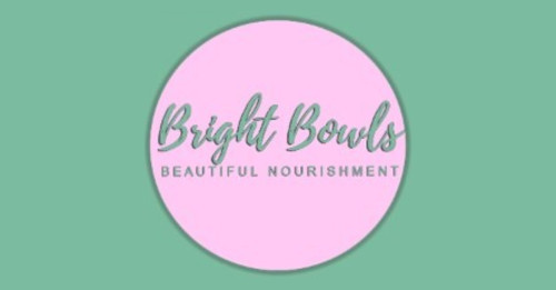 Bright Bowls