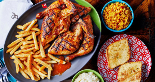 Nando's