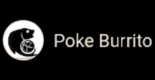 Poke Burrito