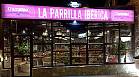 La Parrilla Iberica