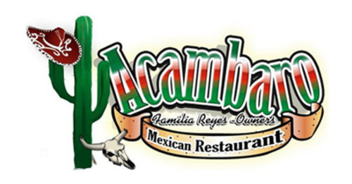 Acambaro Mexican Restaurant