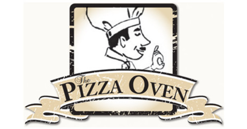 Pizza Oven