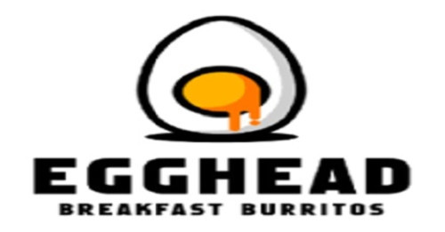 Egghead Breakfast Burritos