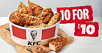 Kfc Folkestone Cheriton