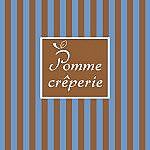 Pomme Creperie Stockholm Ab