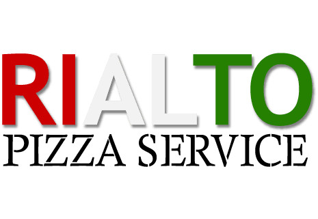 Rialto Pizza Service