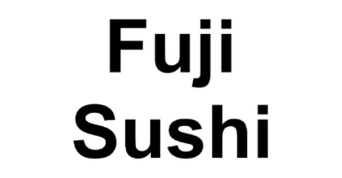 Fuji Sushi