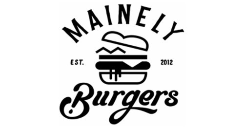 Mainely Burgers