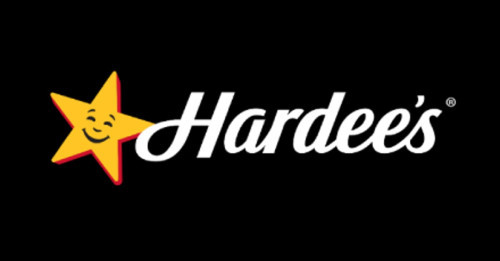 Hardee's Red Burrito