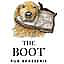 The Boot Inn