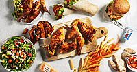 Nando's Northpark