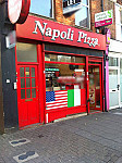 Napoli Pizza